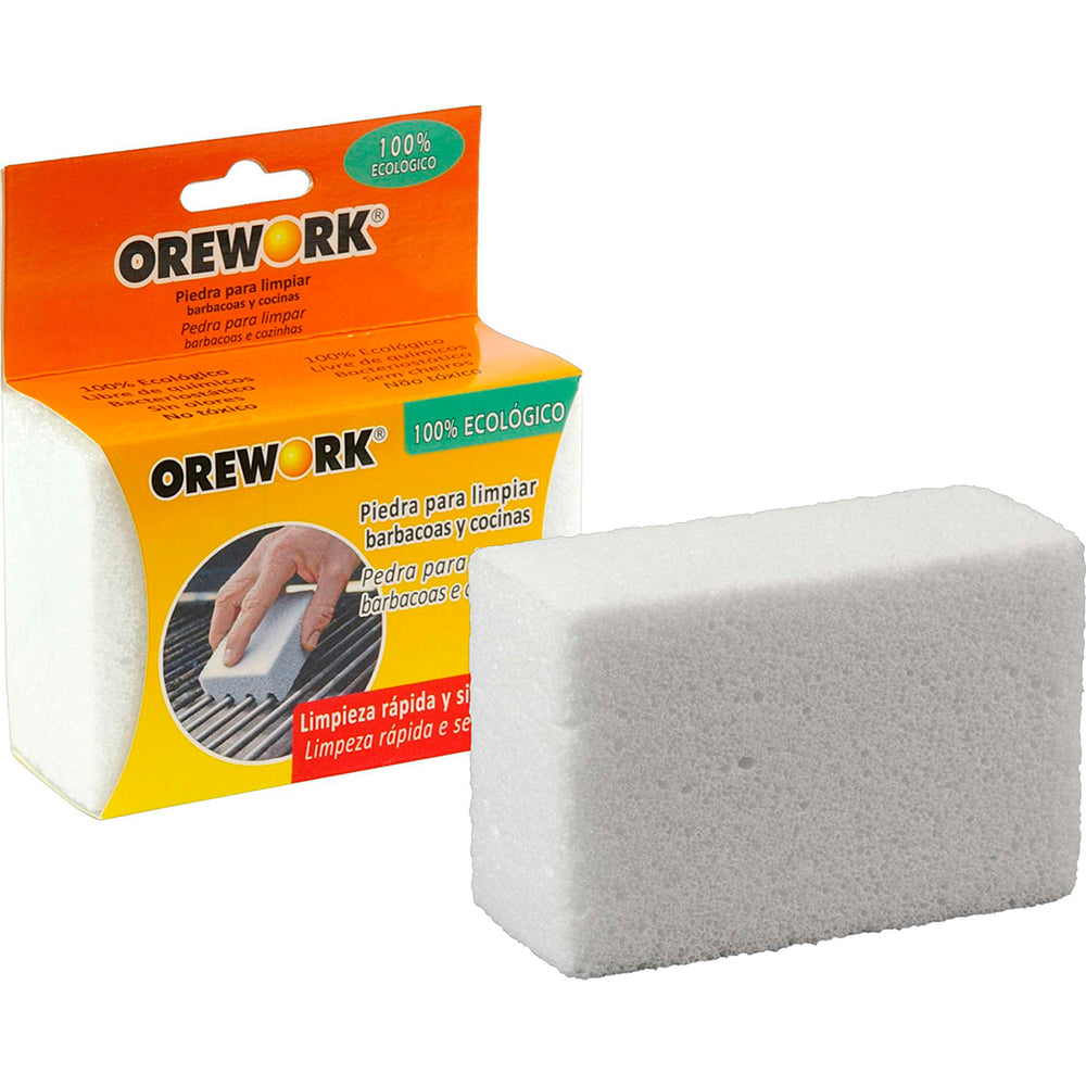 Piedra Para Limpiar Barbacoas Y Cocinas_0