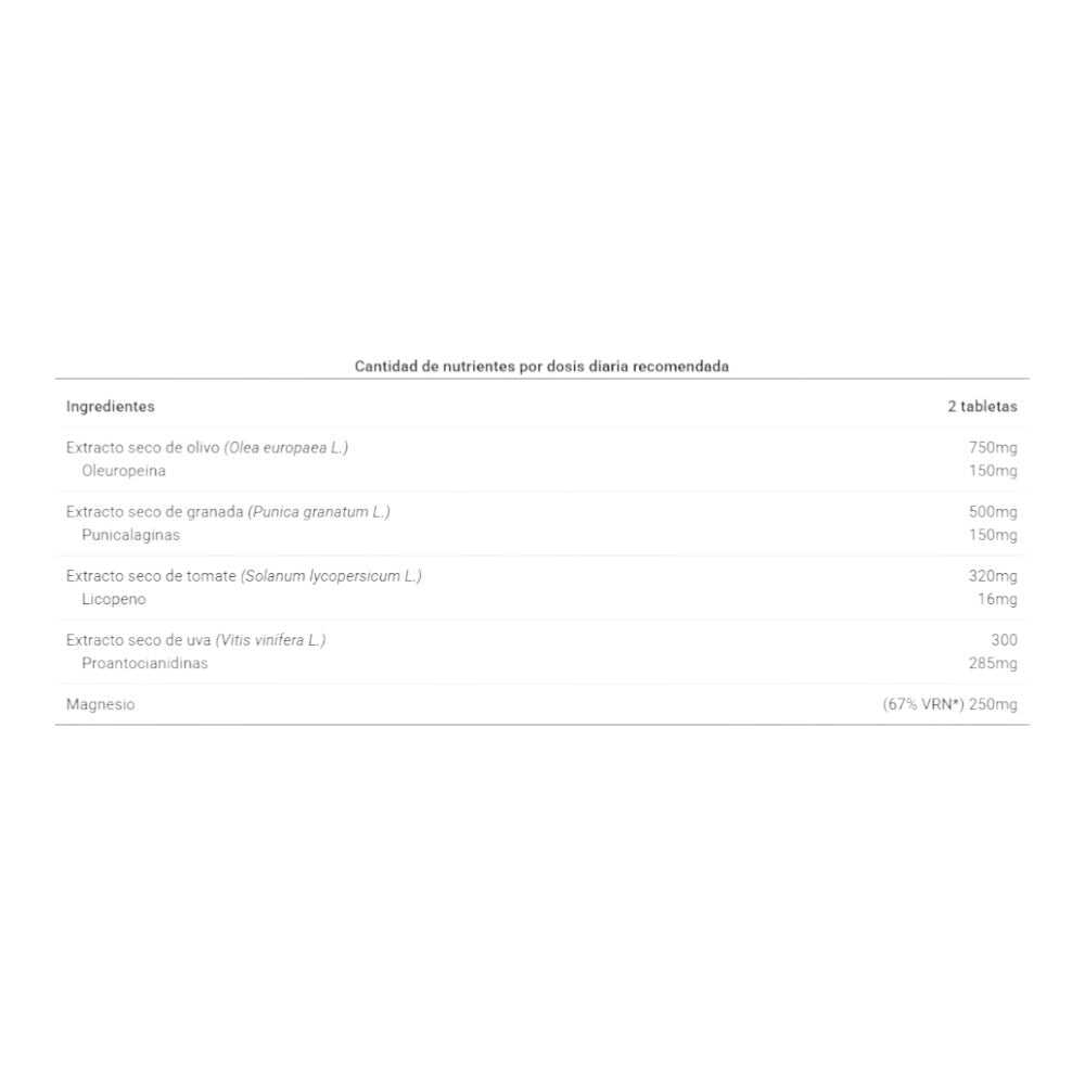 Tensiopeína 3,2 Gr 60 Tab_1