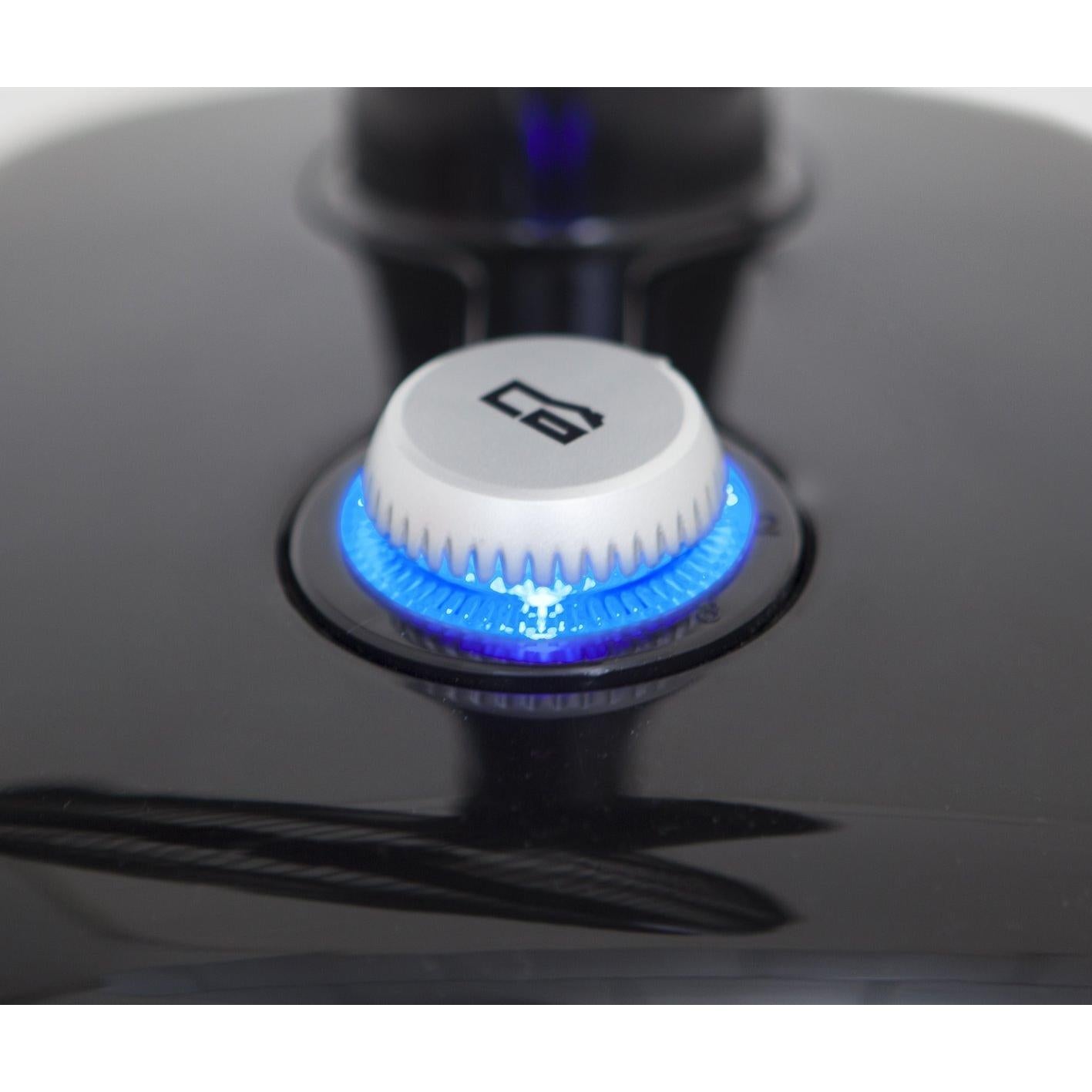 Ventilador de mesa TF 0144 Orbegozo 40 cm