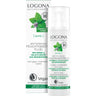 Fluido Hidratante Matificante Logona Mint e Bio Acid 30 ml