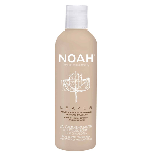 Condicionador Hidratante Noah Ivy Leaves 250 ml
