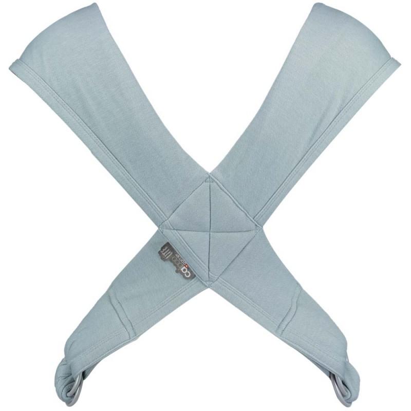 Caboo Lite Alloy Baby Carrier