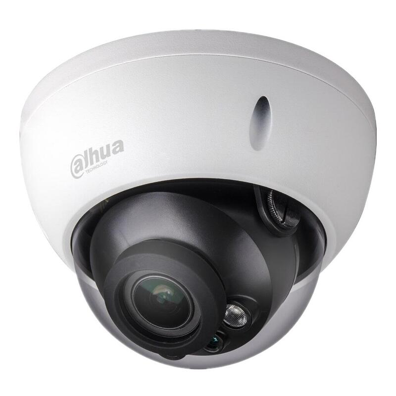 Dahua Hac-hdbw2231r-z-poc Domo Hdcvi 4en1 2m 1080p Dn Icr Wdr Starlight Ir30m 0lux 2.7-13.5vfm Ip67 Ik10 Poc_0
