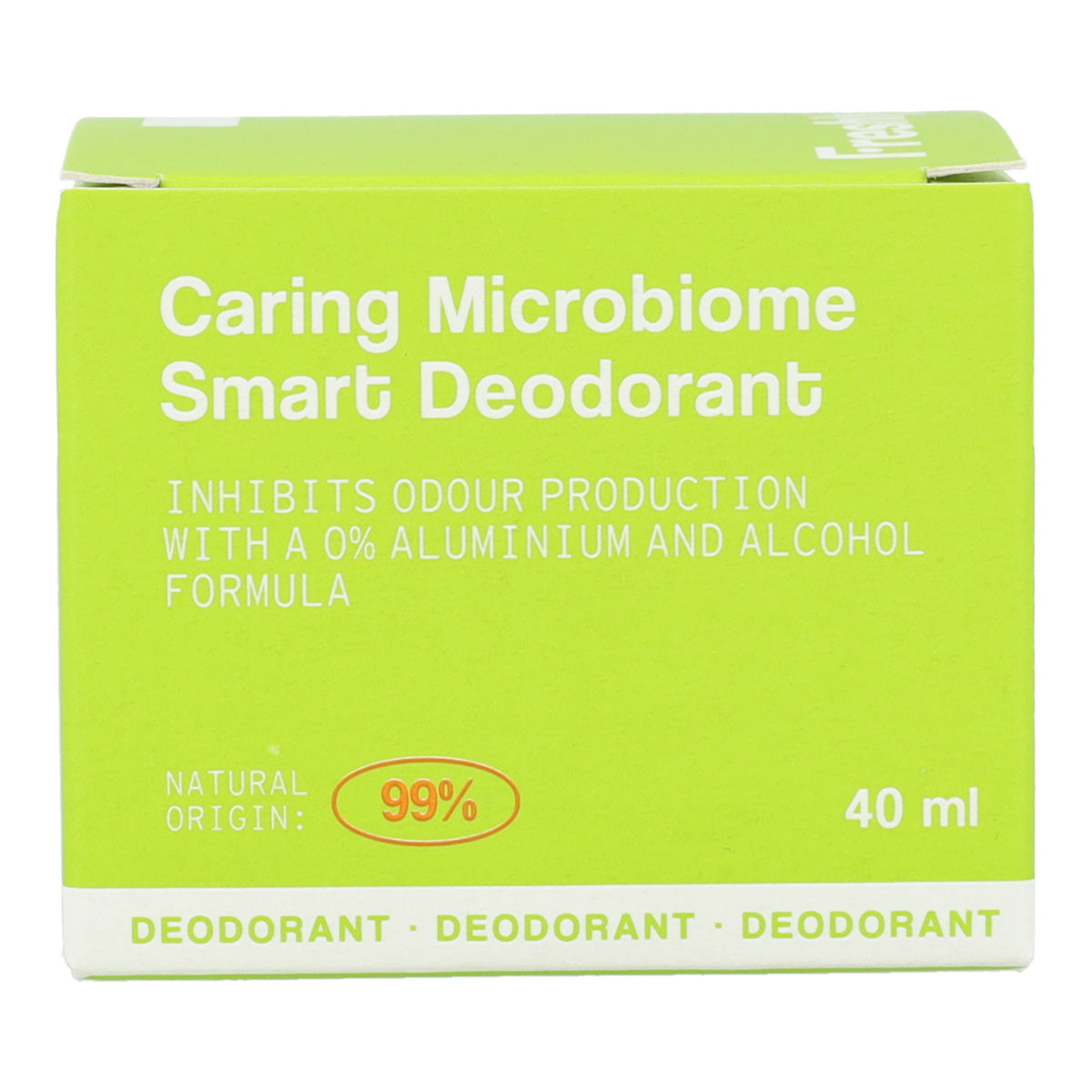 Desodorizante Caring Smart Microbiome Freshly 40ml