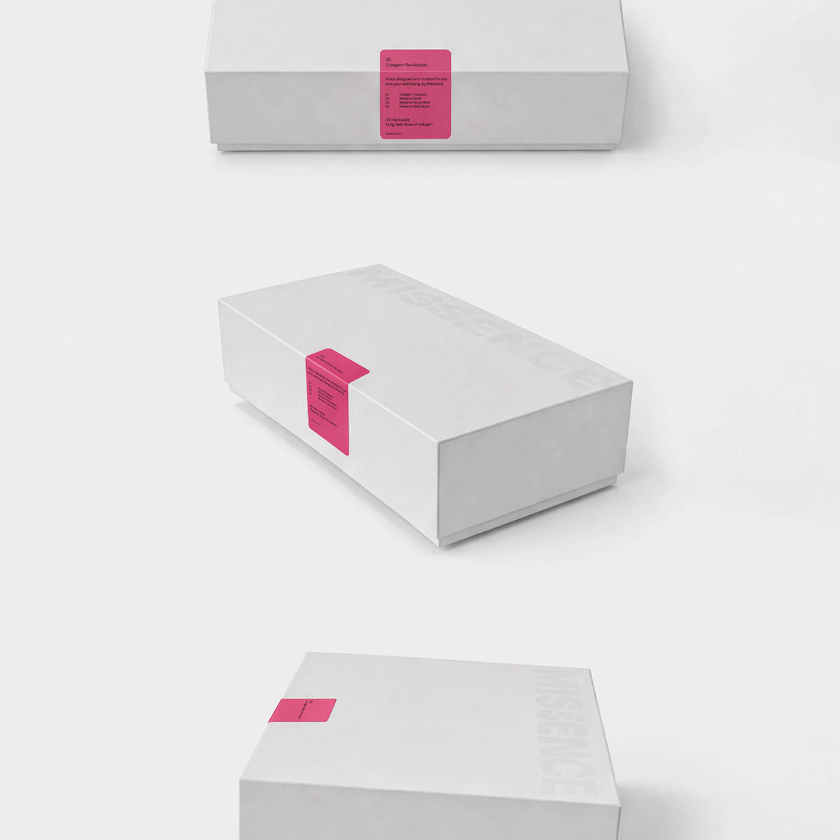 Pack multivitamínico todo en uno 74 ingredientes para longevidad, energía, enfoque y salud intestinal Longeva_3