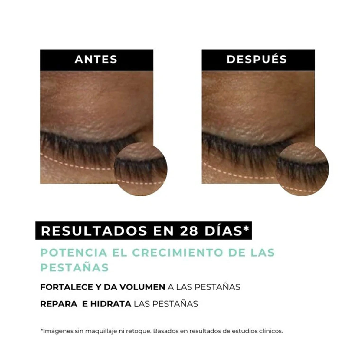 Arganour Sérum para Crescimento de Pestanas 5ml