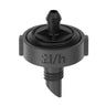 Gotejador de fim de linha autocompensador Gardena Microdripsystem de 2 l/h