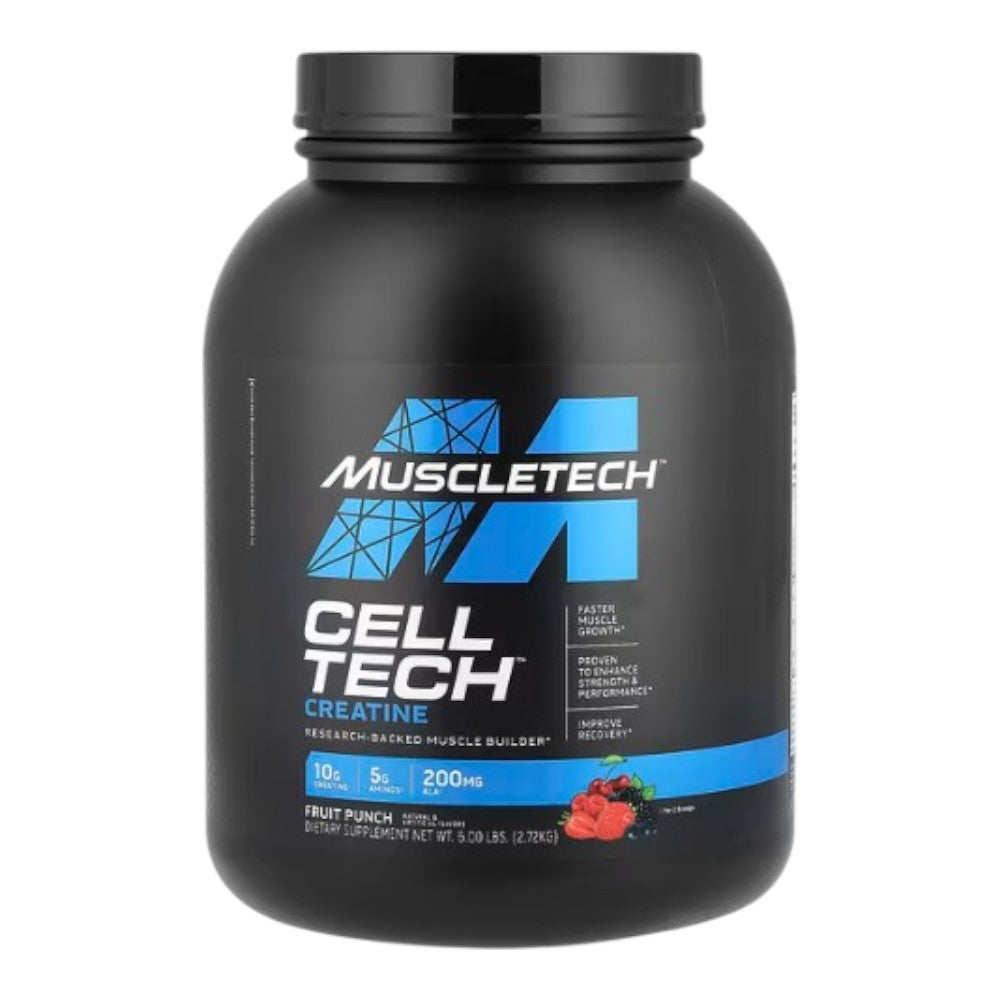 Cell Tech 2.27 Kg Ponche De Frutas_0