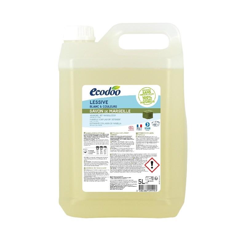 Detergente Líquido Ecodoo Marselha 2 L