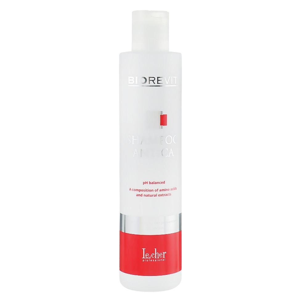 Lecher Antica Champú 200ml_0