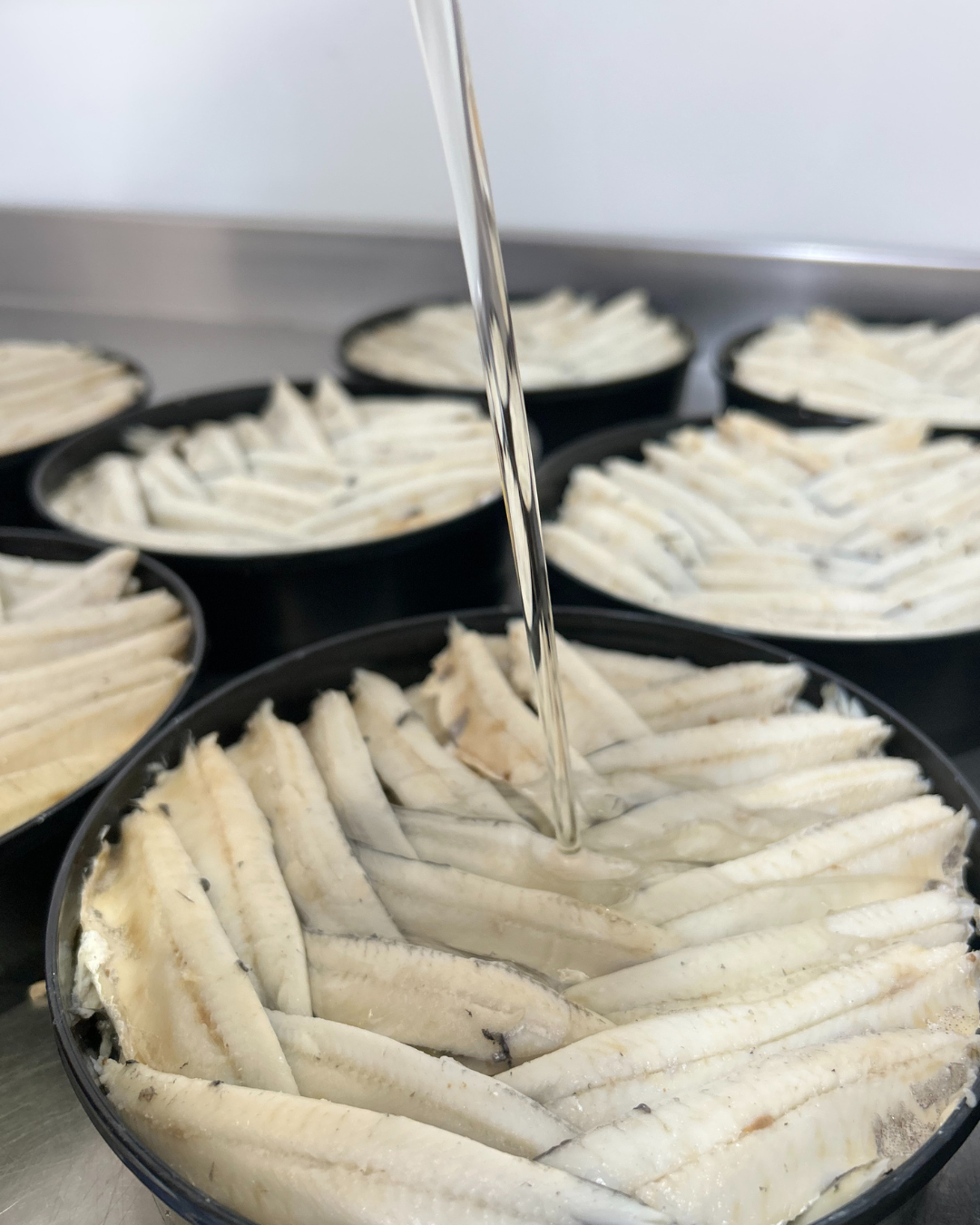Pack Ahorro 2 X Boquerón En Vinagre Del Mar Cantábrico 2,5kg_4