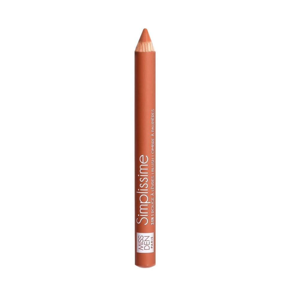 Lápis multiusos 732, Miss Den Paris
