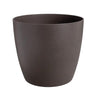 Coleção Elho Coffee Vaso Redondo Reciclado 18 cm