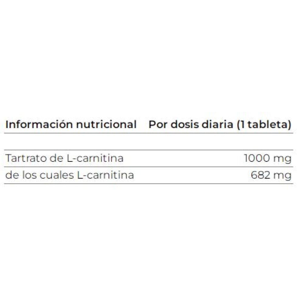 Carnitinemicro Mcu-20 90 Tab_1
