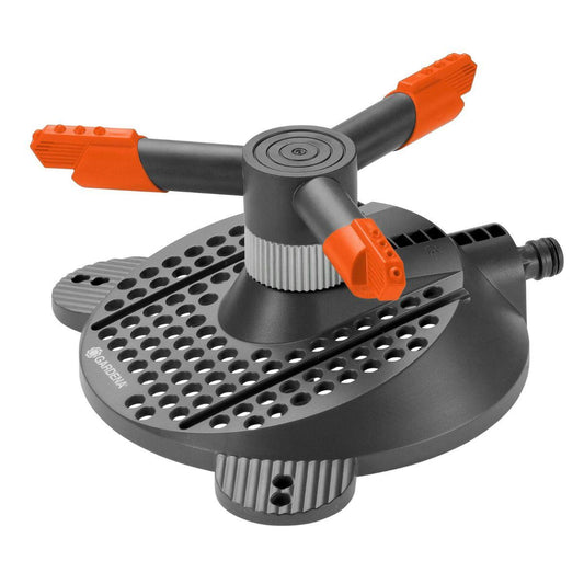 Aspersor circular Gardena Samba