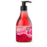 Gel de banho supernutritivo diet de frutos vermelhos Natura Sibérica 260 ml