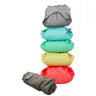 Pack de 5 Fraldas de Pano Close Parent em Bambu Pastel