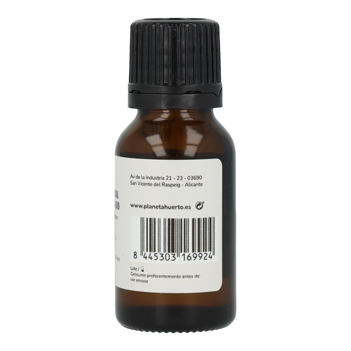 Óleo essencial de ylang ylang Bio Planeta Huerto 15 ml
