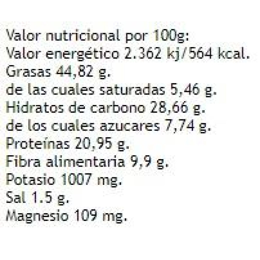 Pistacho Natural Bio 1 Kg_1