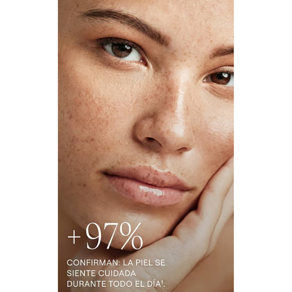 HydraCream Hidratação e frescura Weleda 30 ml