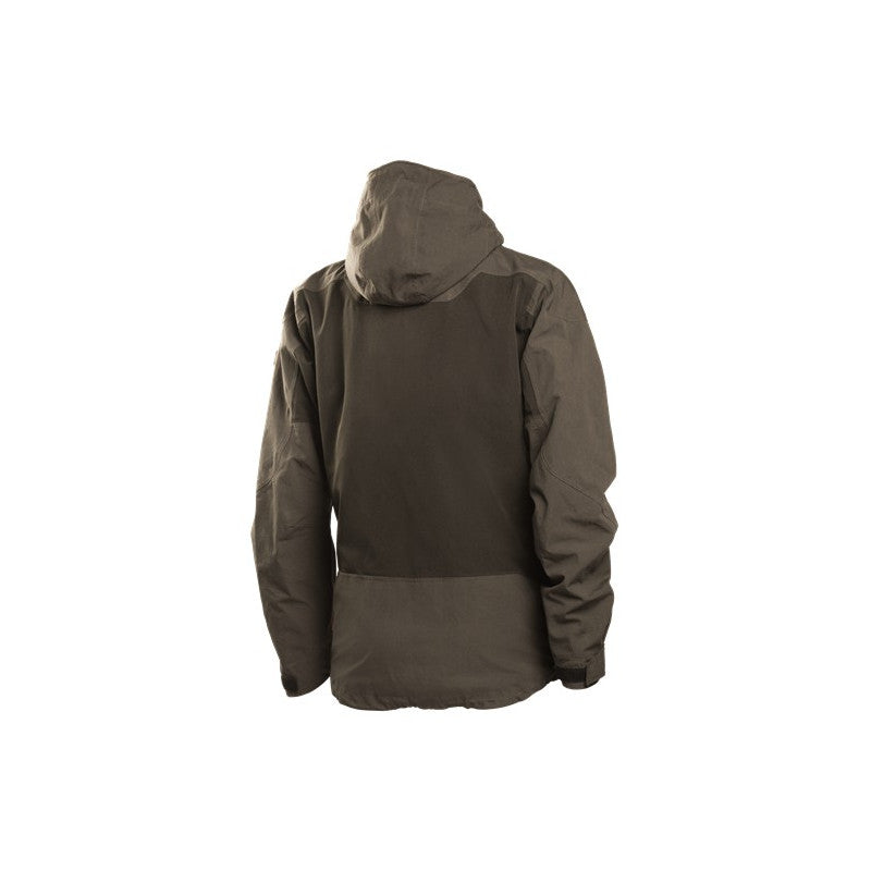 Husqvarna - Chaqueta Softshell Hombre Talla M_1