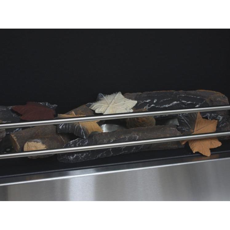 Folhas de bordo feitas de fibra cerâmica