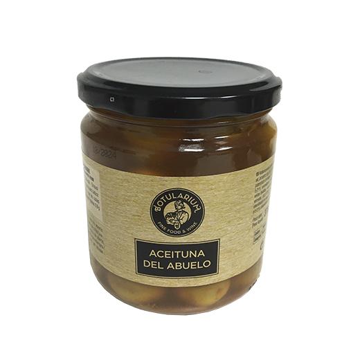 Avô Oliva Botularium 370g
