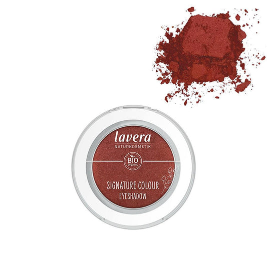 Sombra Mono - 06 Ocre vermelho, Lavera 2 g