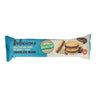 Bolachas de aveia recheadas com chocolate negro Biocop 150g