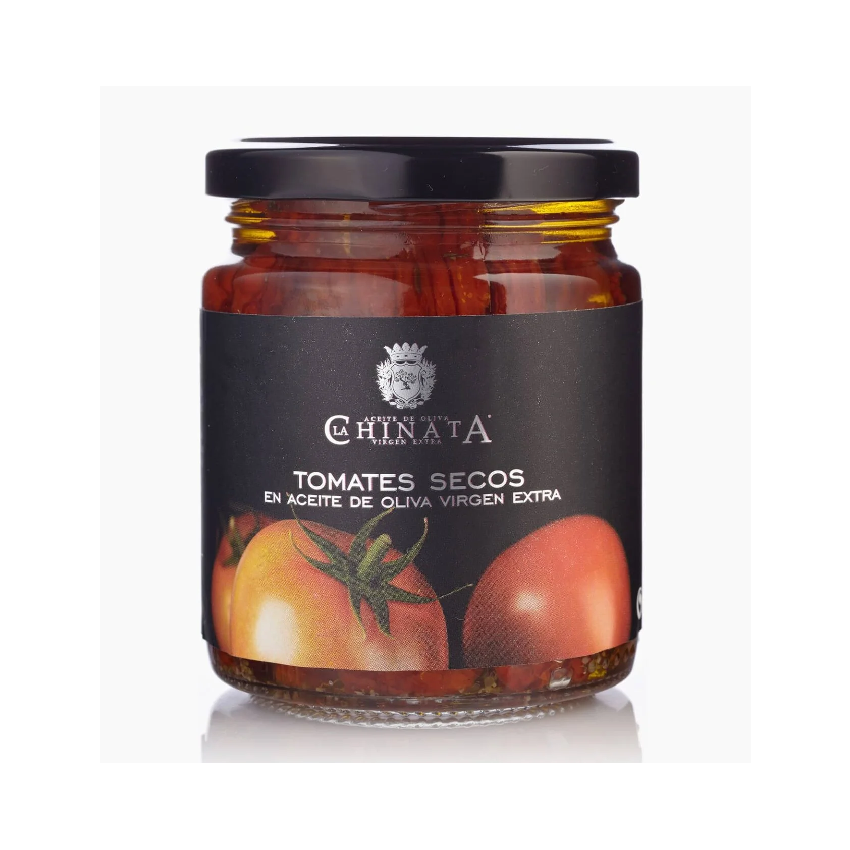 Caixa de oferta La Chinata Snack Cube