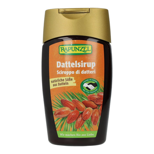 Xarope de tâmaras Rapunzel, 250 g