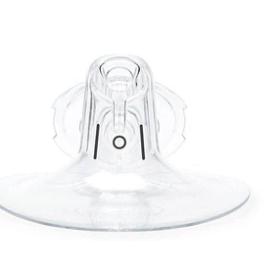 Funis de bomba Elvie - 24 mm (2 unidades)