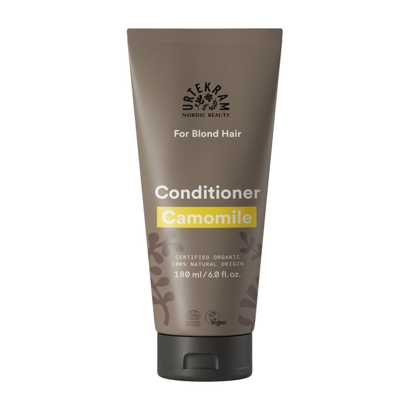 Condicionador Urtekram Camomila 180ml