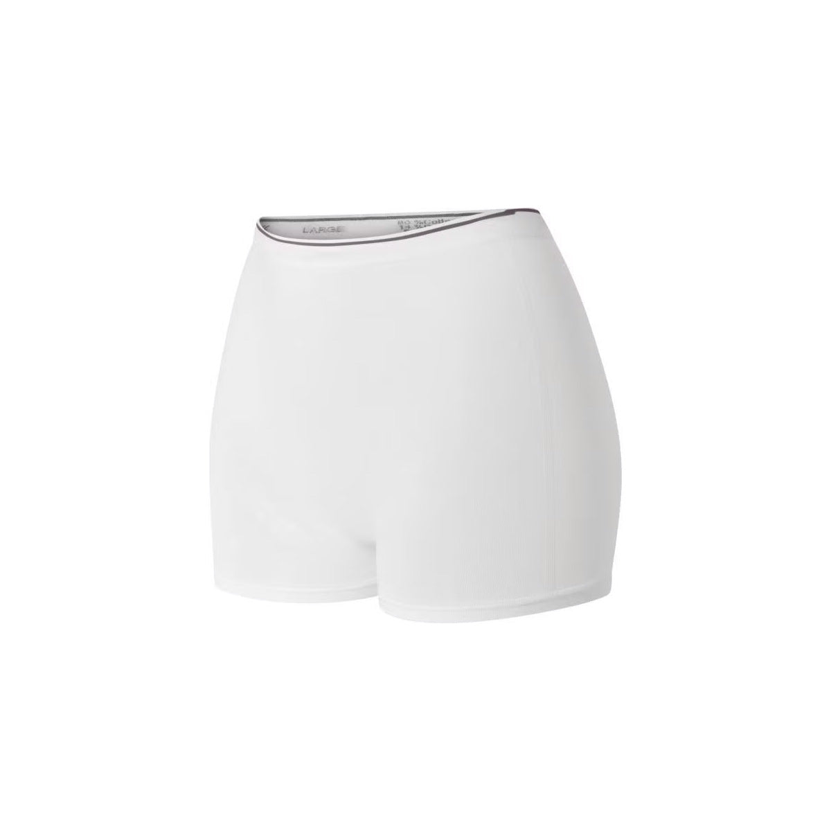 Calças Fixas Algodão Abena Tamanho Lm 3 unidades