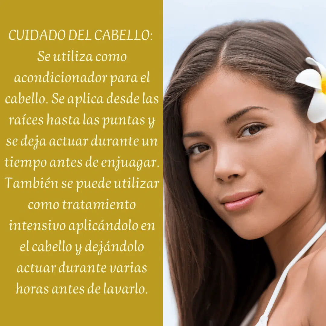 QKnatur - Aceite Seco Monoi. Hidratación Y Nutrición Para La Piel Y El Pelo. Con Una Rápida Absorción - 100 Ml._5