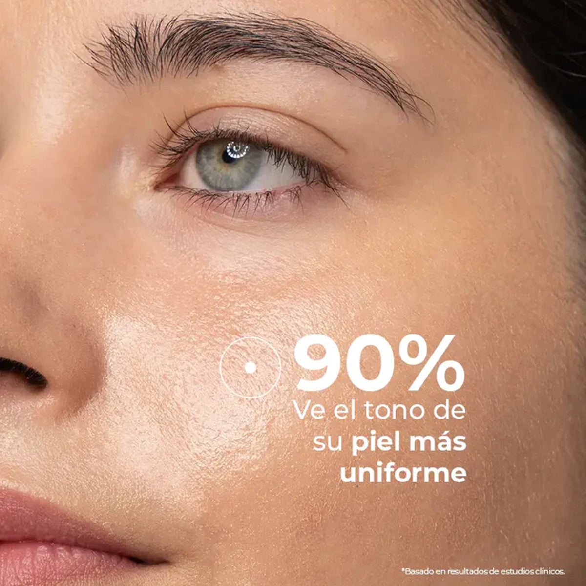 Creme facial iluminador D-Glow 30 ml