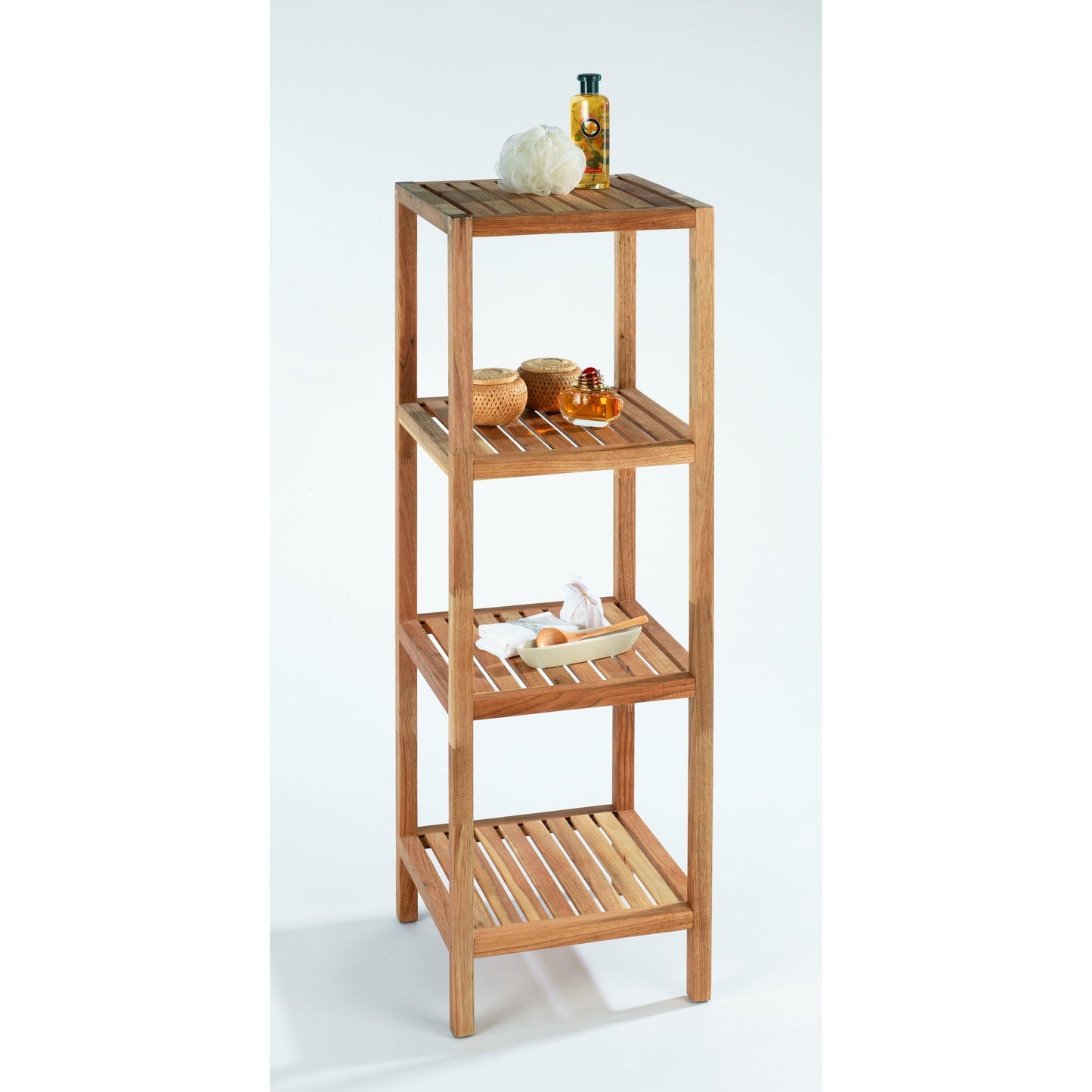 Estantes Wenko da Noruega