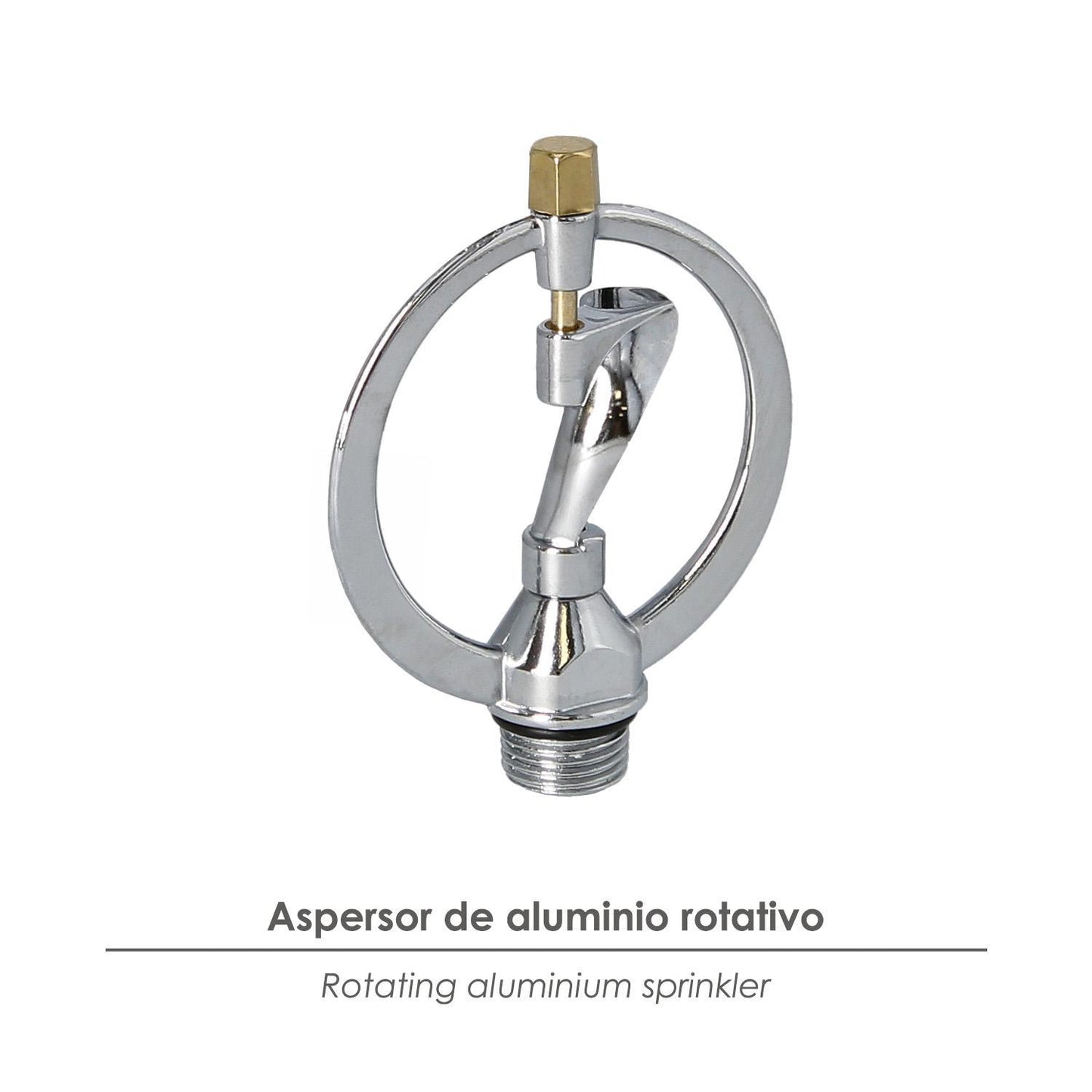 Aspersor Aluminio Rotativo_3