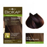 Tinta Loiro Escuro Havana Delicato 6.06 Biokap 140 ml