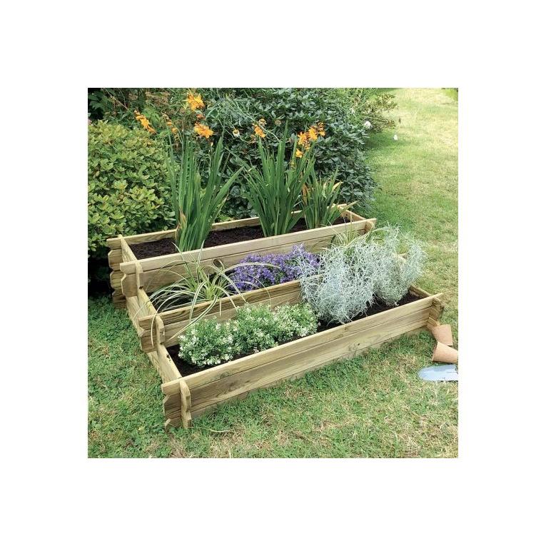 Jardim da Escadaria Angélica 100