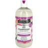 Champô para cabelos difíceis ou rebeldes com queratina vegetal Coslys 500 ml
