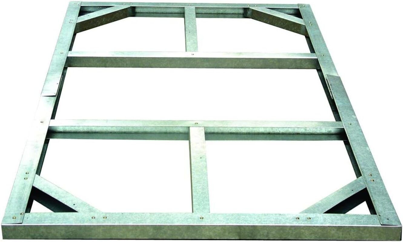 Estructura Suelo Duramax Colossus-hercules. 307,5 X 222,2 X 5 Cm._0