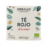 Bio Orballo Chá vermelho 12 pirâmides
