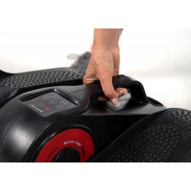 ECO-DE Mini Bicicleta Elíptica Elétrica com Pedal Assistido ECO-804