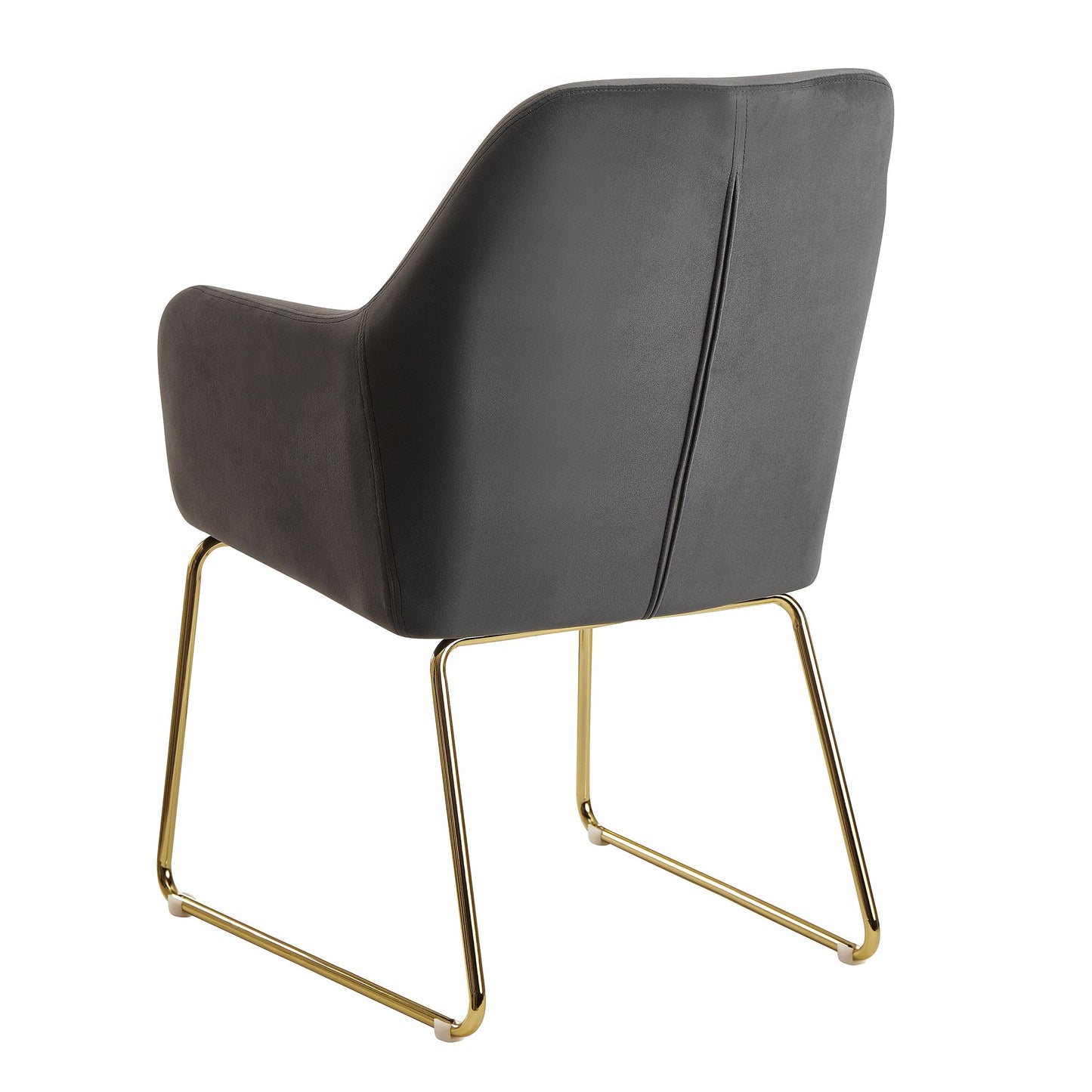 Silla De Comedor Ergonómica Y Duradera, Modelo Wl6.218_4