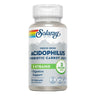 Acidophilus Solaray, 30 cápsulas