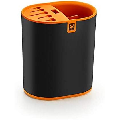 Organizador eficiente de facas e utensílios de cozinha da Bra