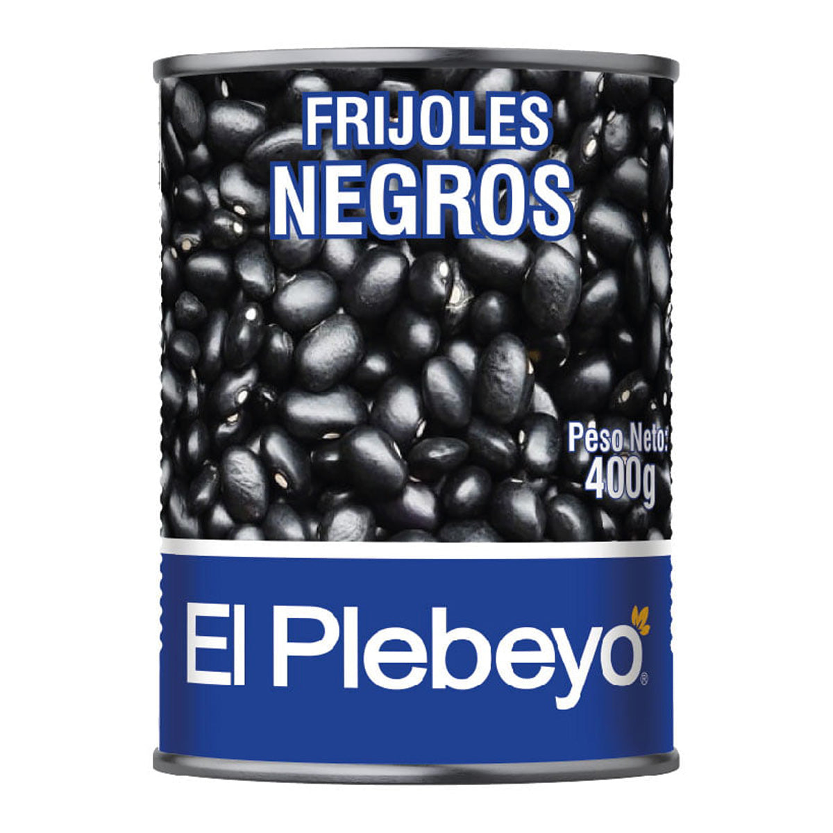 Nero Bean O Plebeu 425 ml