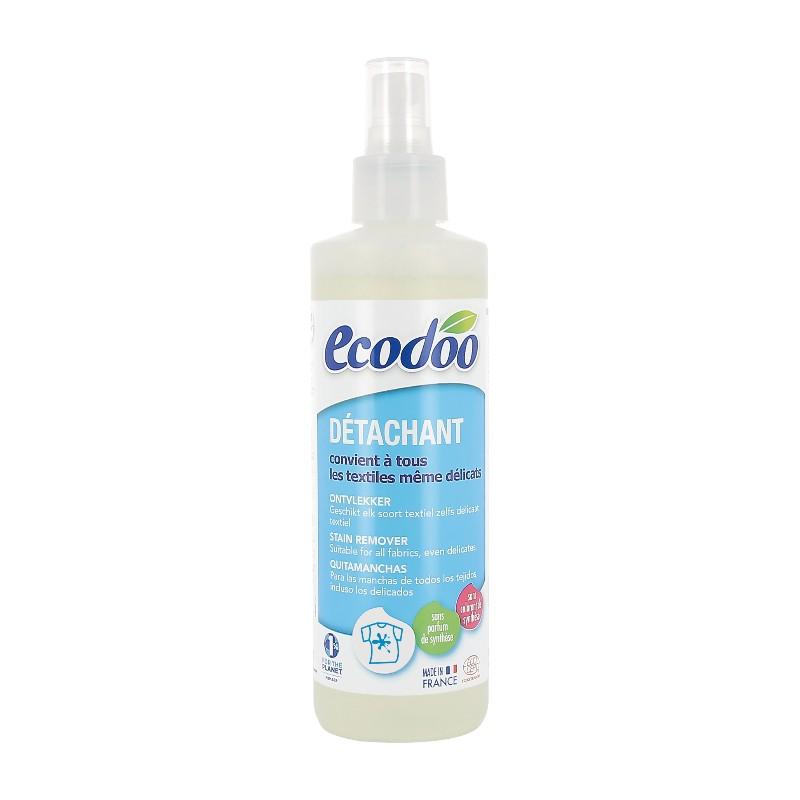 Ecodoo removedor de nódoas 250 ml