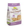 Bolachas de aveia integral BIO Sarchio 200 g